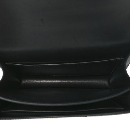 Hermes Epsom Constance 18 Black 5 of 11