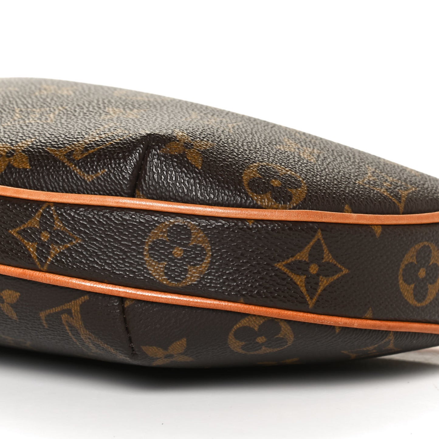 Monogram Croissant PM