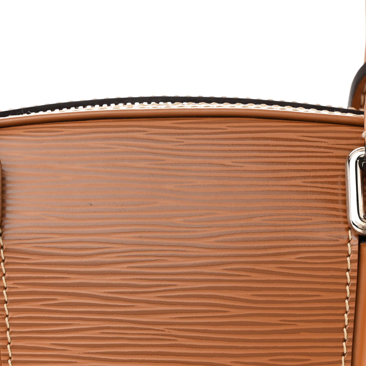 Louis Vuitton Epi Jasmin Cannelle 8 of 10