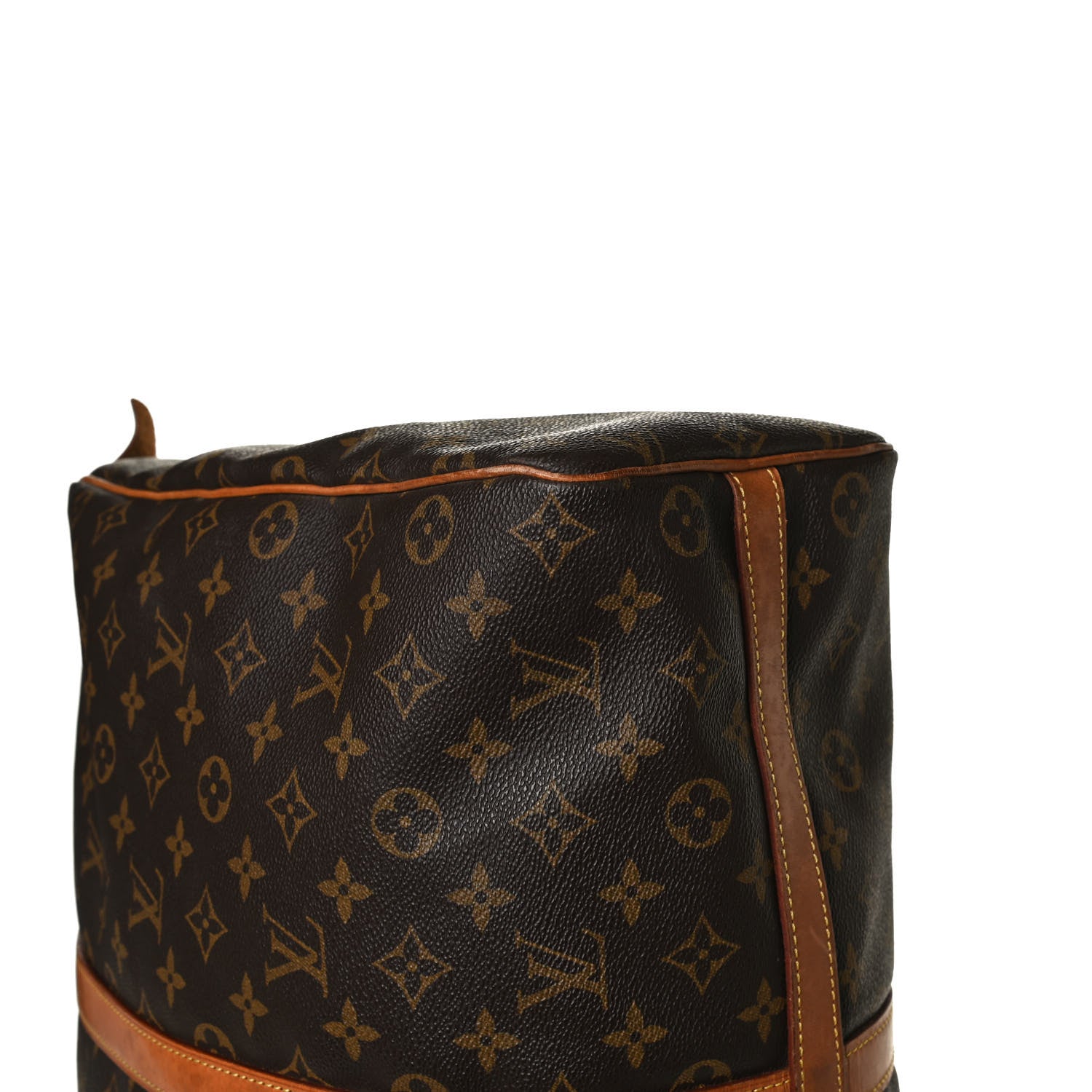 Louis Vuitton Monogram Sac Flanerie 50 22 of 22