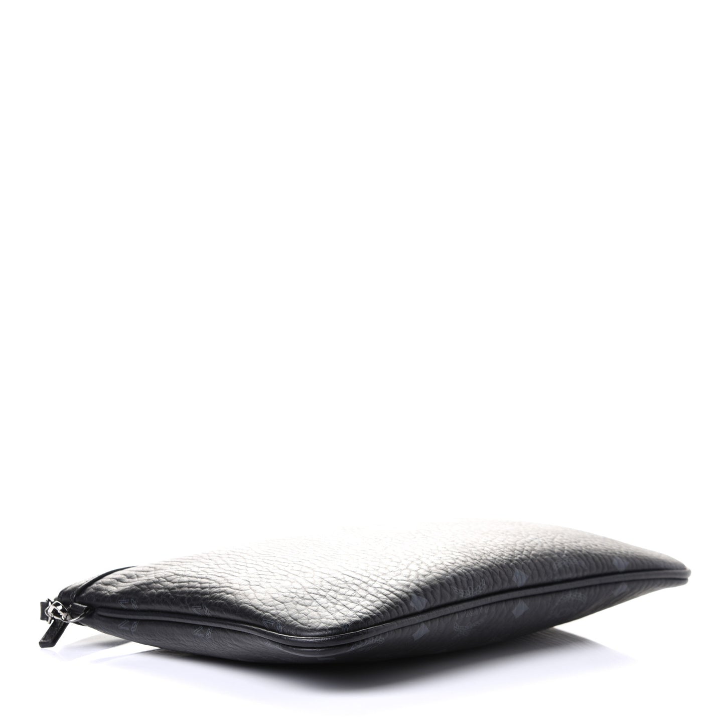 Visetos Liz Shopper Tote Pouch Black
