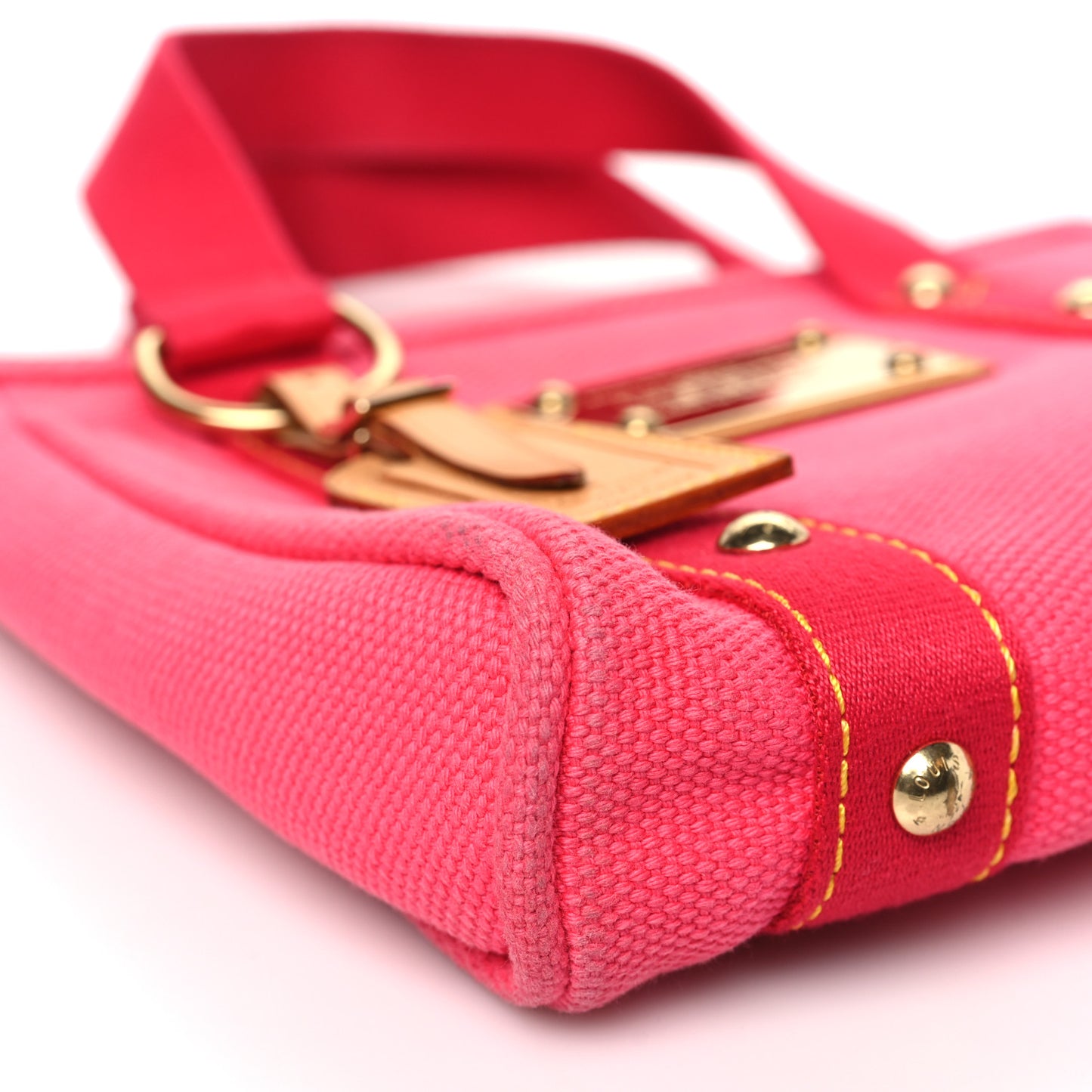 Antigua Cabas PM Red