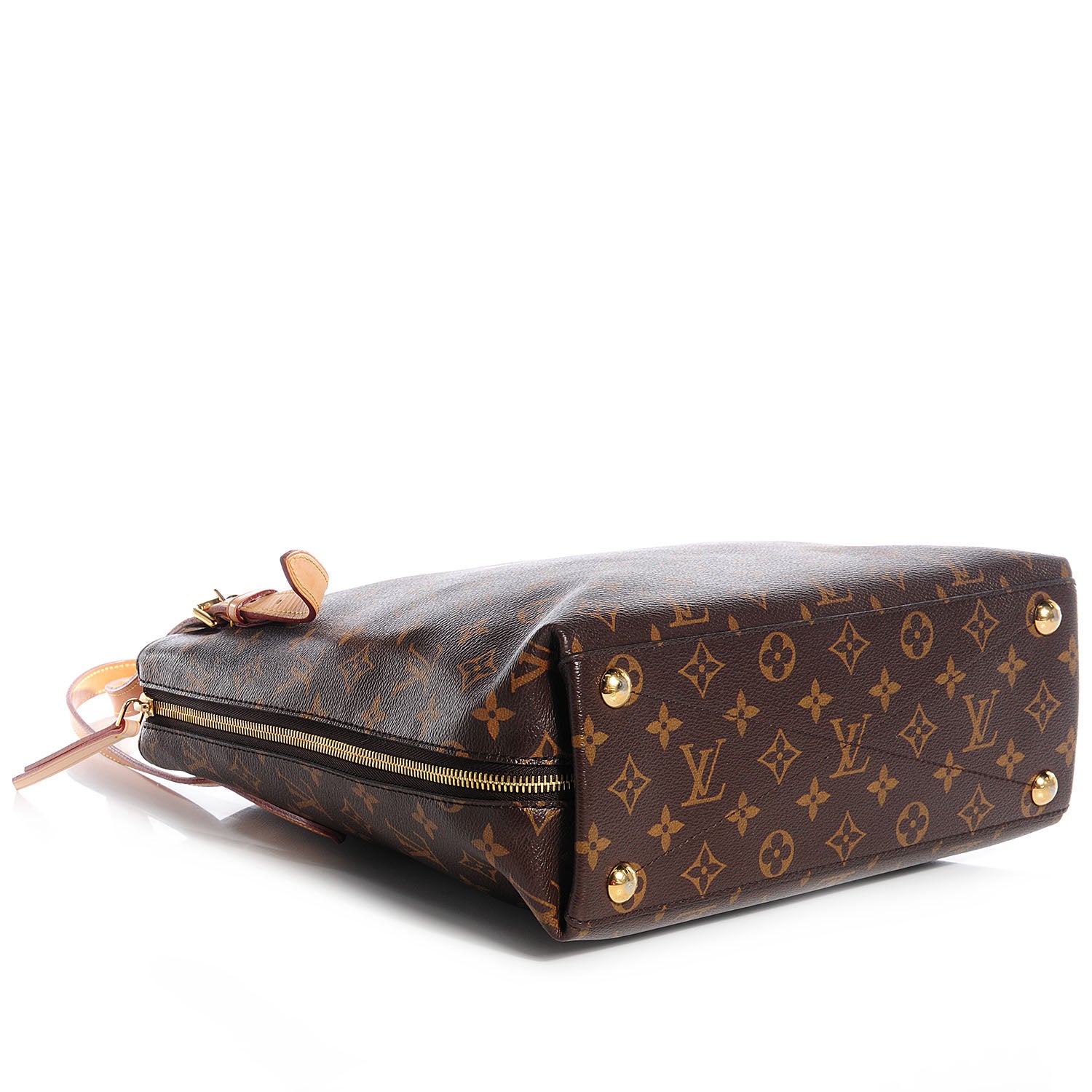 Louis Vuitton Monogram Voltaire 4 of 7