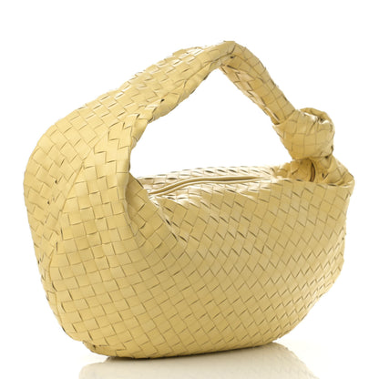 Bottega Veneta Nappa Intrecciato Medium Jodie Corn 3 of 12