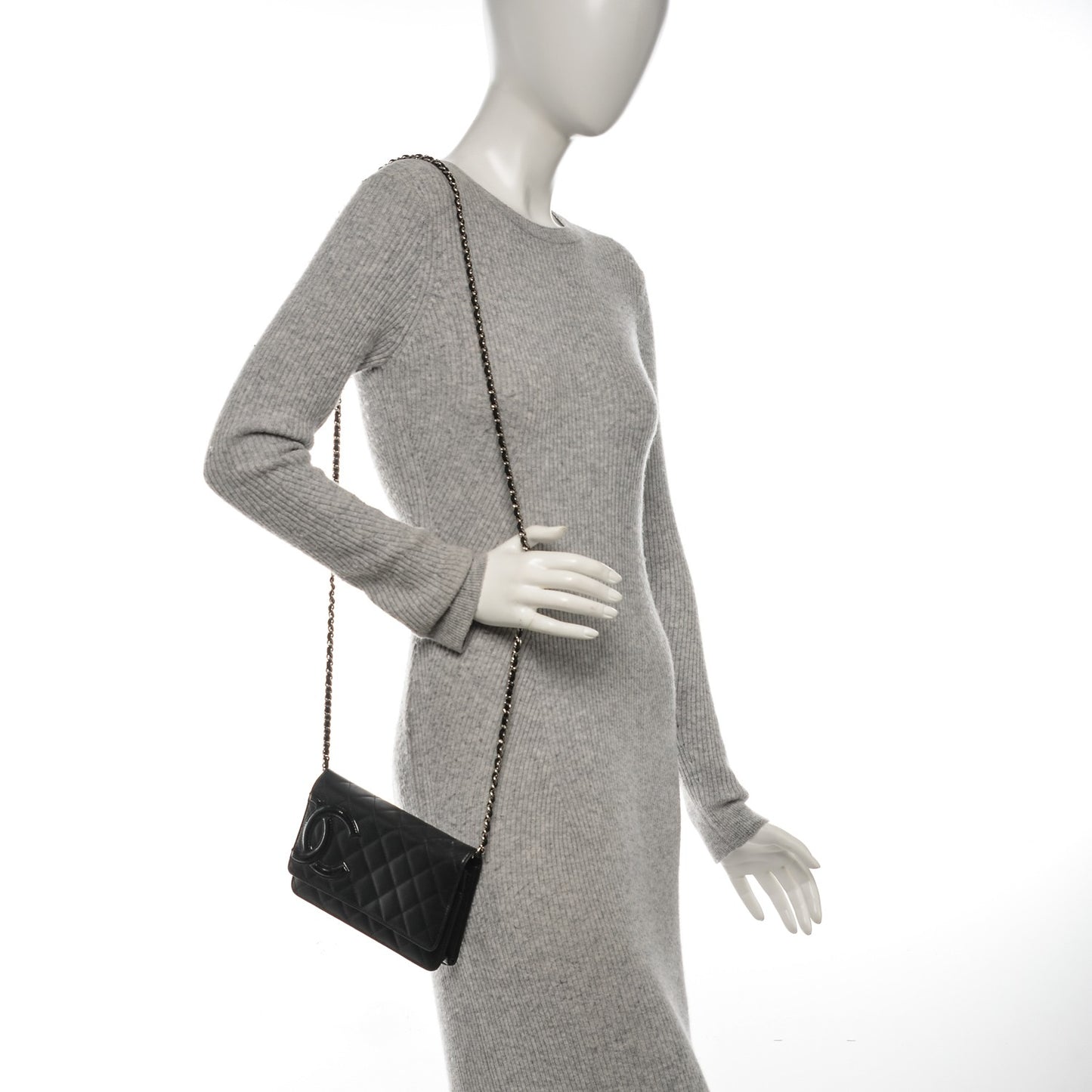 Damier Ebene Neverfull MM