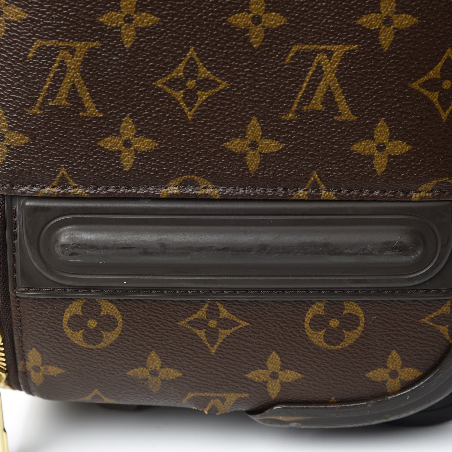 Louis Vuitton Monogram Pegase 50 9 of 19
