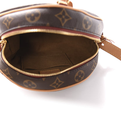 Louis Vuitton Monogram Boite Chapeau Souple 5 of 10