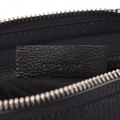 Givenchy Sugar Goatskin Small Pandora Black 9 of 10