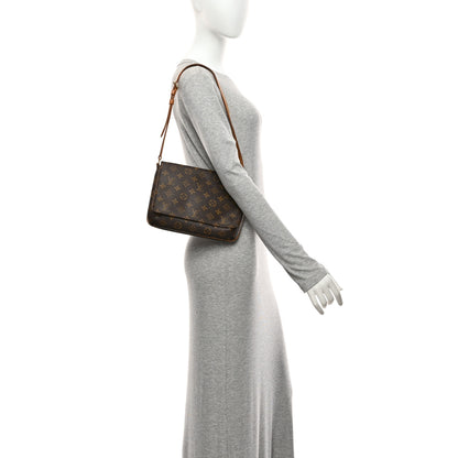 Louis Vuitton Monogram Musette Tango 2 of 10