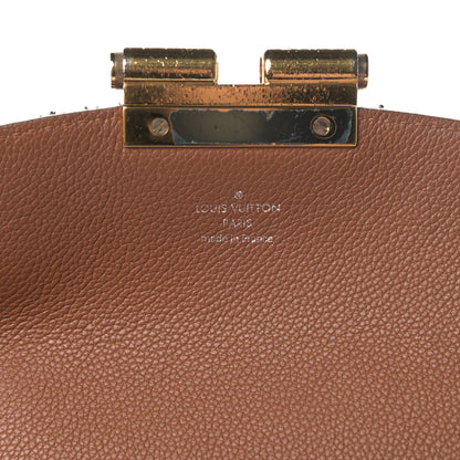Louis Vuitton Monogram Olympe Camel 6 of 16