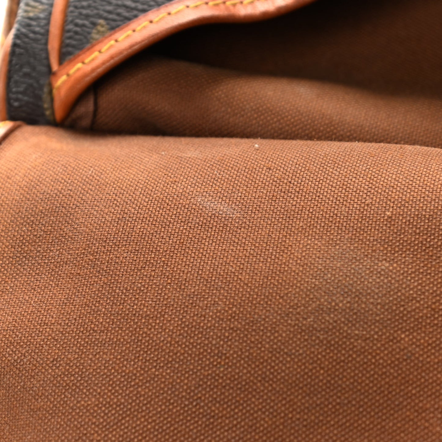 Monogram Saumur 30