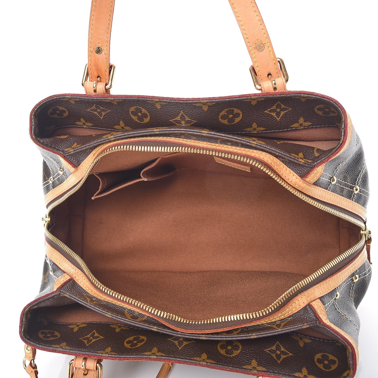 Louis Vuitton Monogram Riveting 5 of 14