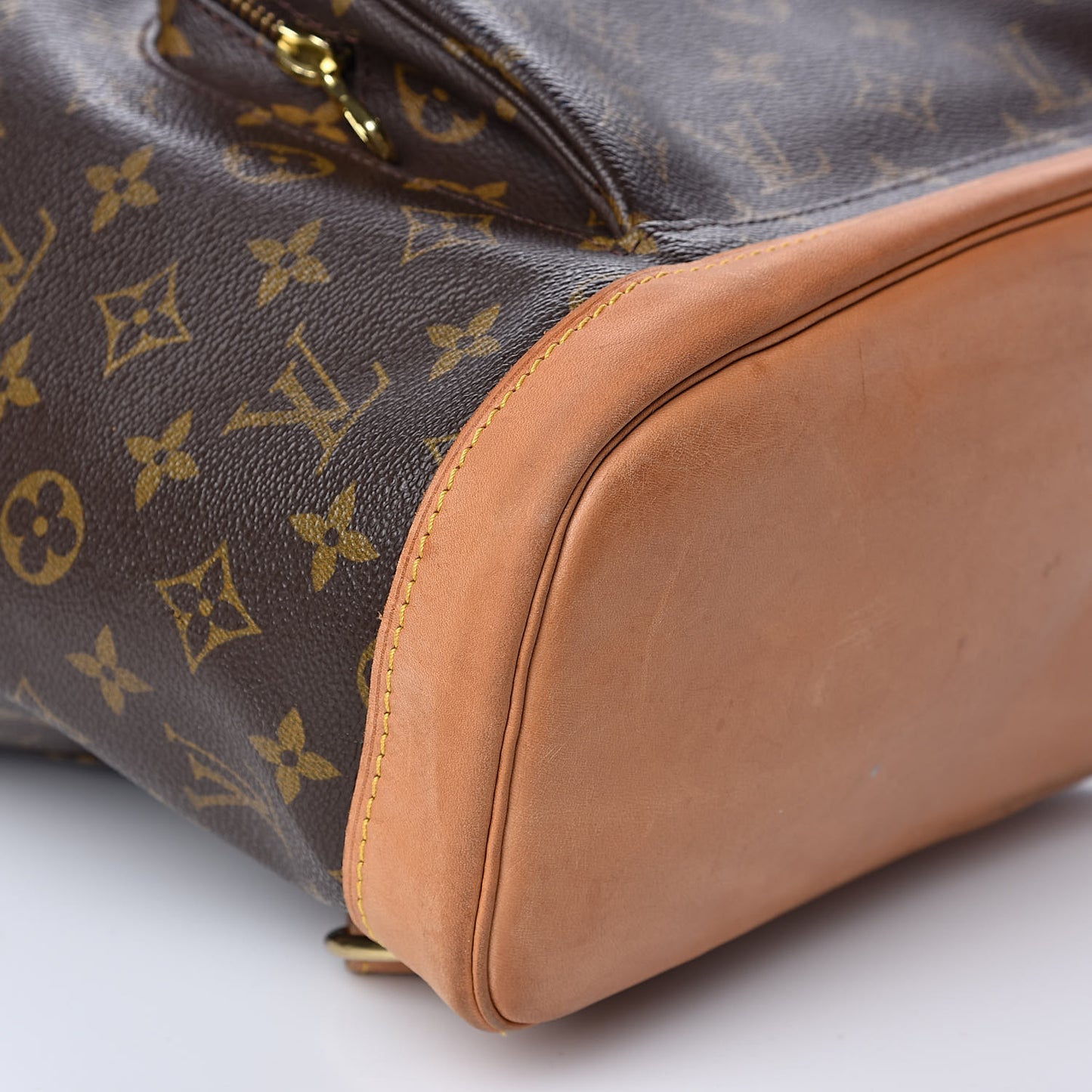 Monogram Montsouris GM Backpack