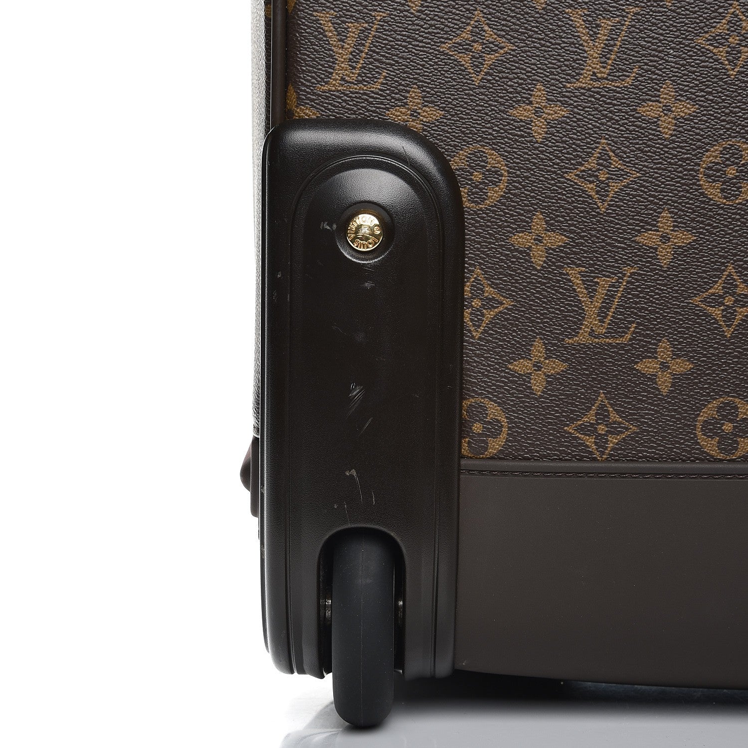 Louis Vuitton Monogram Pegase 55 Business 15 of 19
