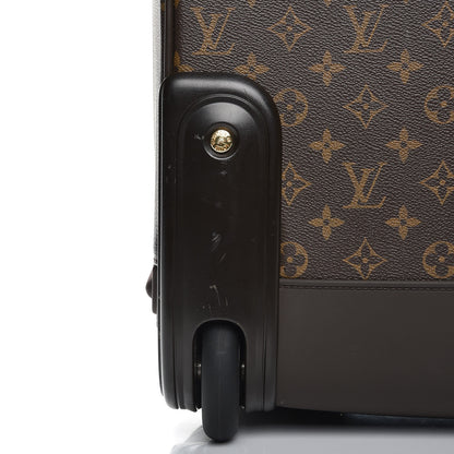 Louis Vuitton Monogram Pegase 55 Business 15 of 19
