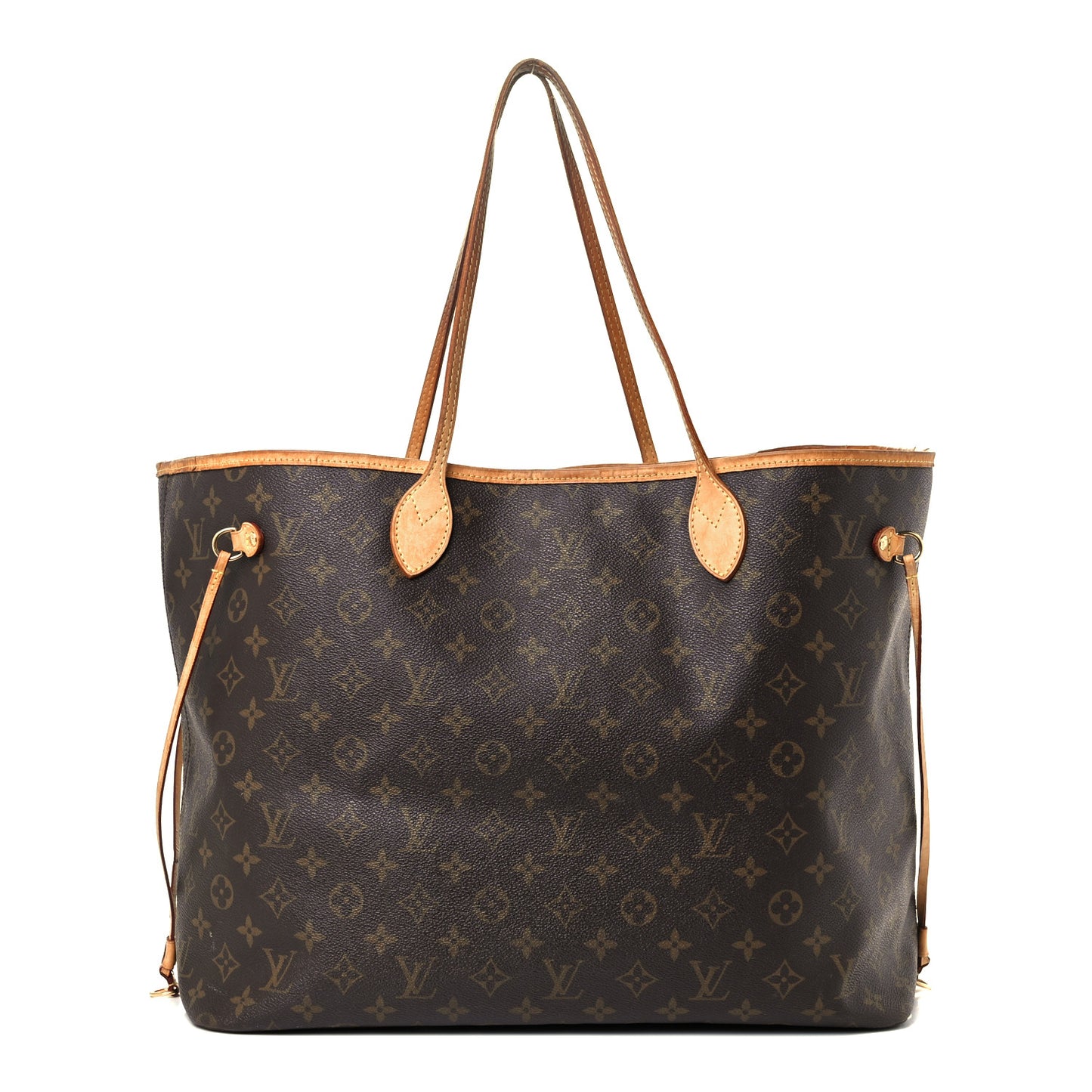 Monogram Neo Neverfull GM