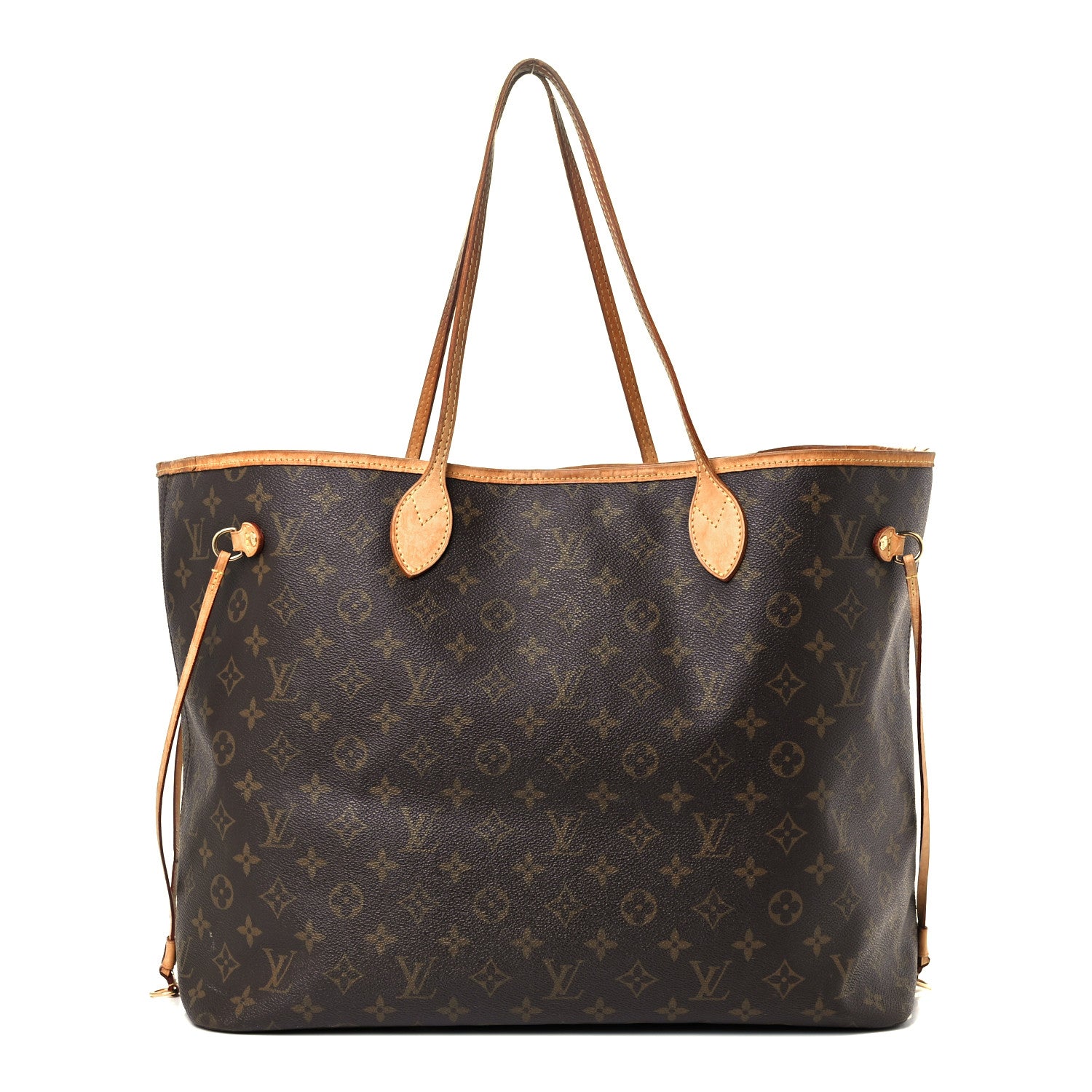 Louis Vuitton Monogram Neo Neverfull GM 1 of 12