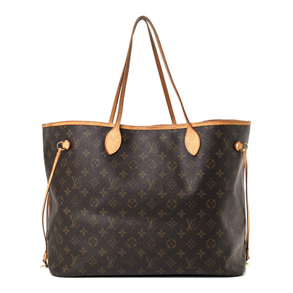 Louis Vuitton Monogram Neo Neverfull GM 1 of 12