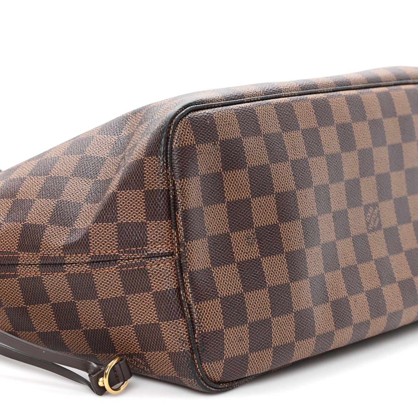 Damier Ebene Neo Neverfull MM