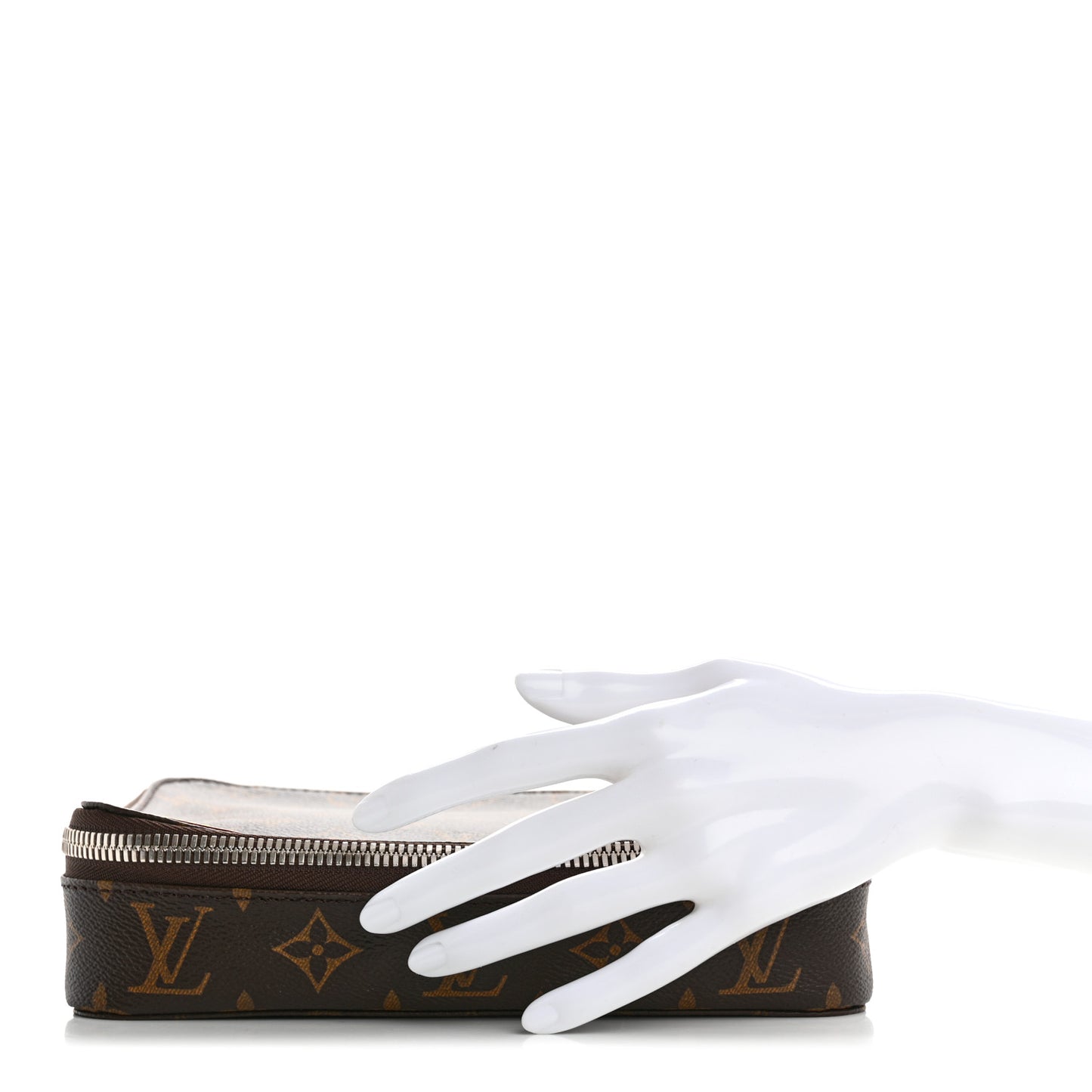 Monogram Horizon Accessories Pouch