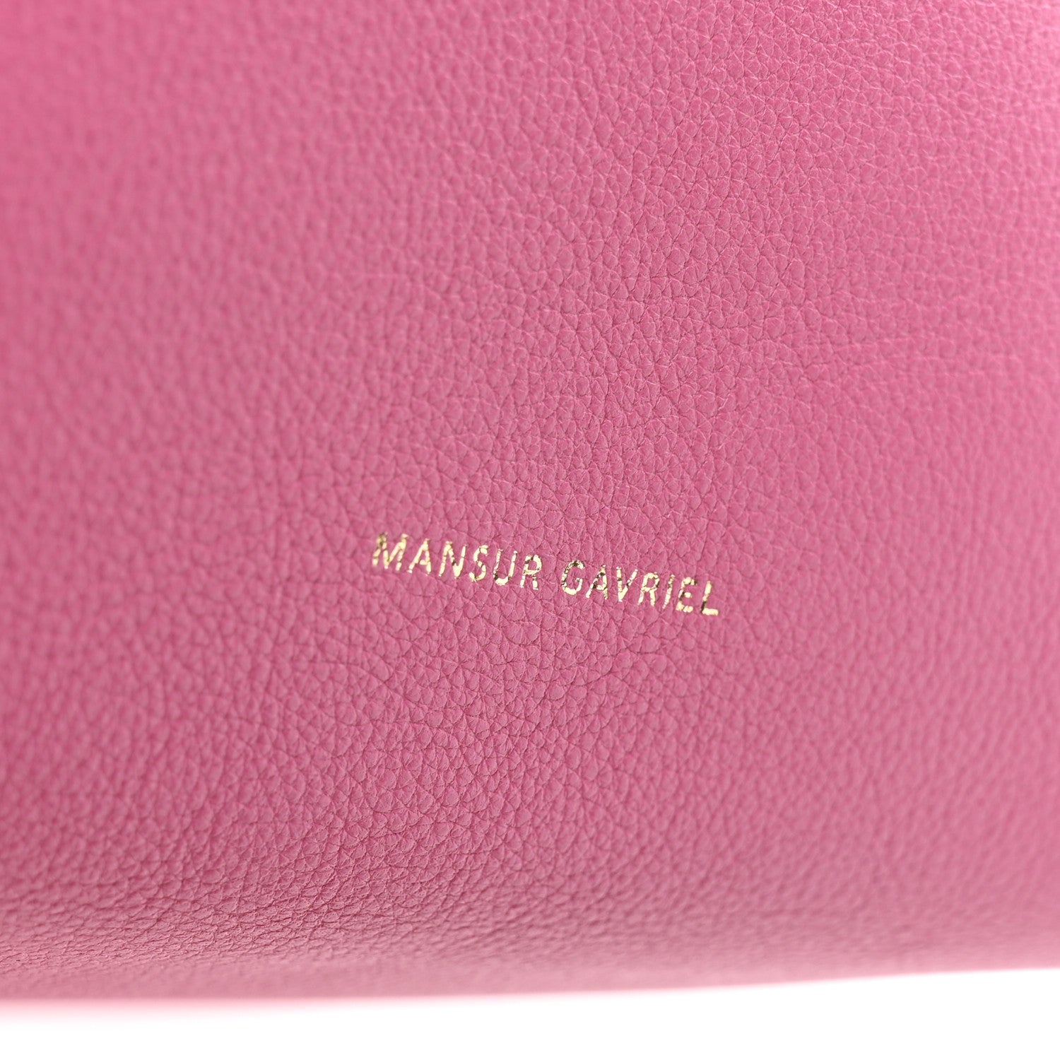Mansur Gavriel Supple Calfskin Everyday Soft Tote Dolly 8 of 11