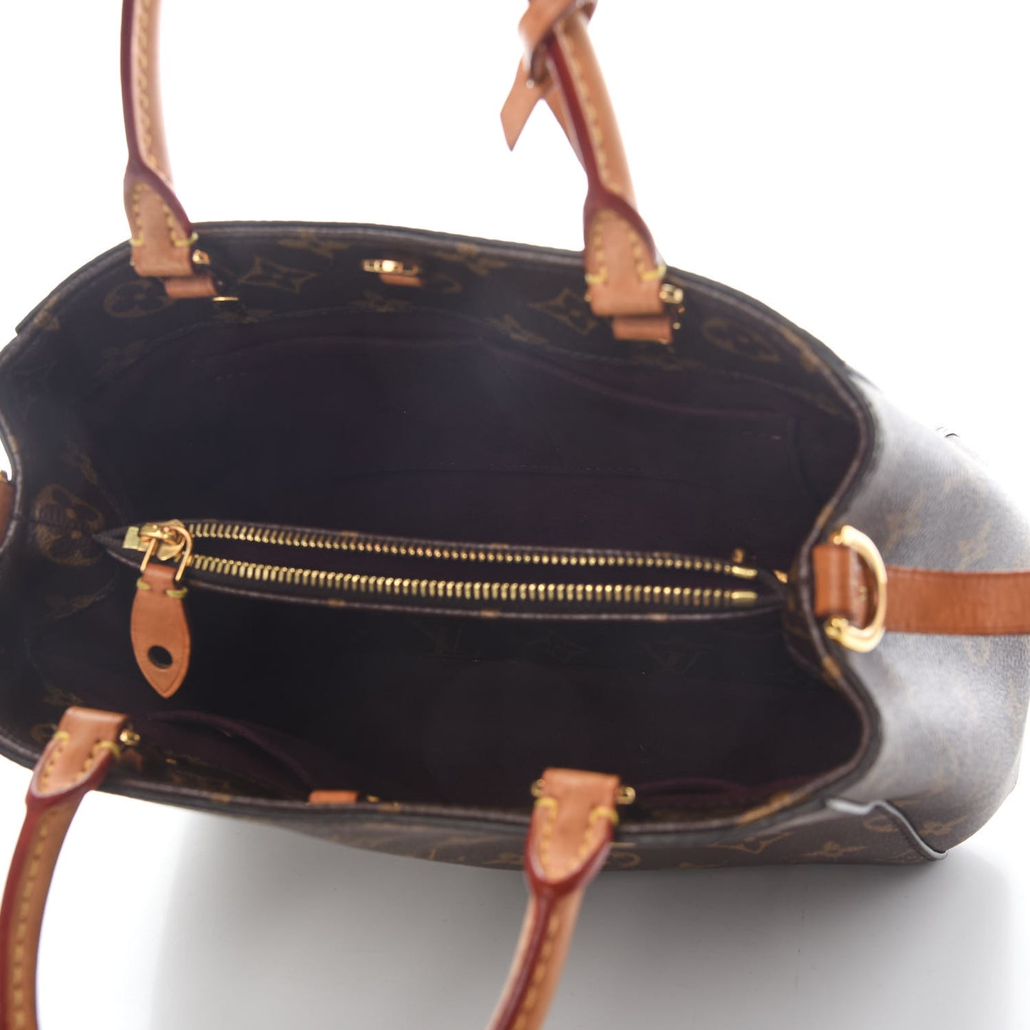 Monogram Montaigne BB