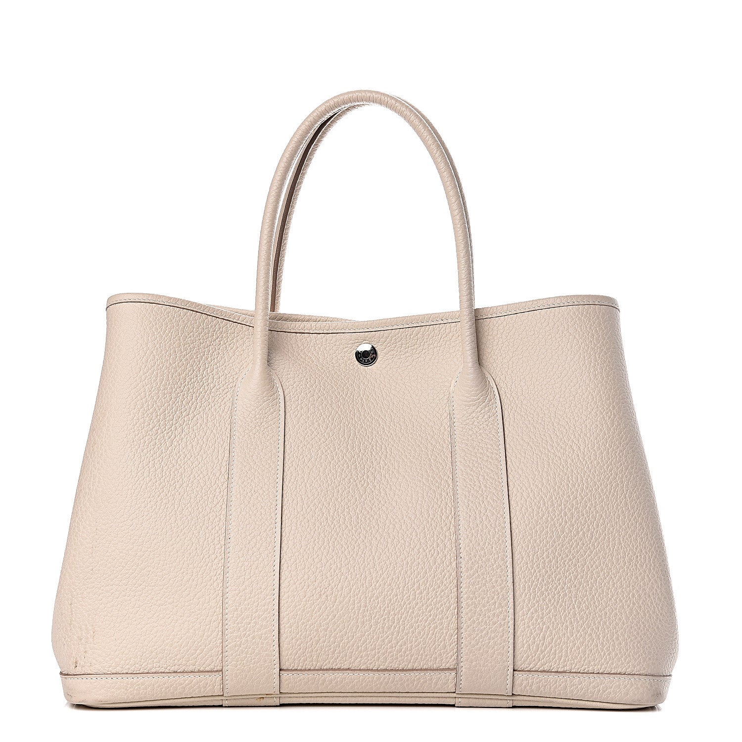 Hermes Negonda Garden Party 36 MM Craie 1 of 17