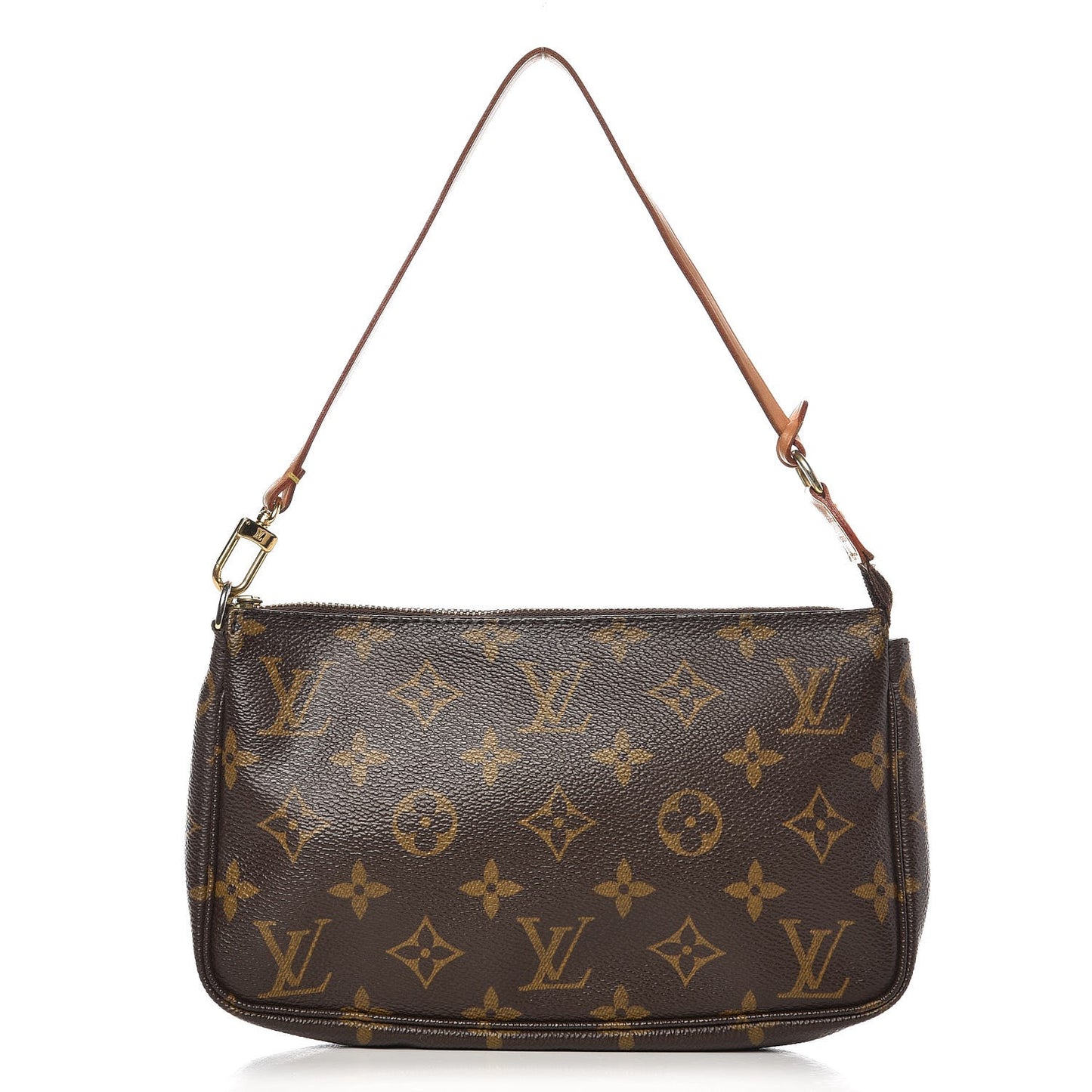 Monogram Pochette Accessories