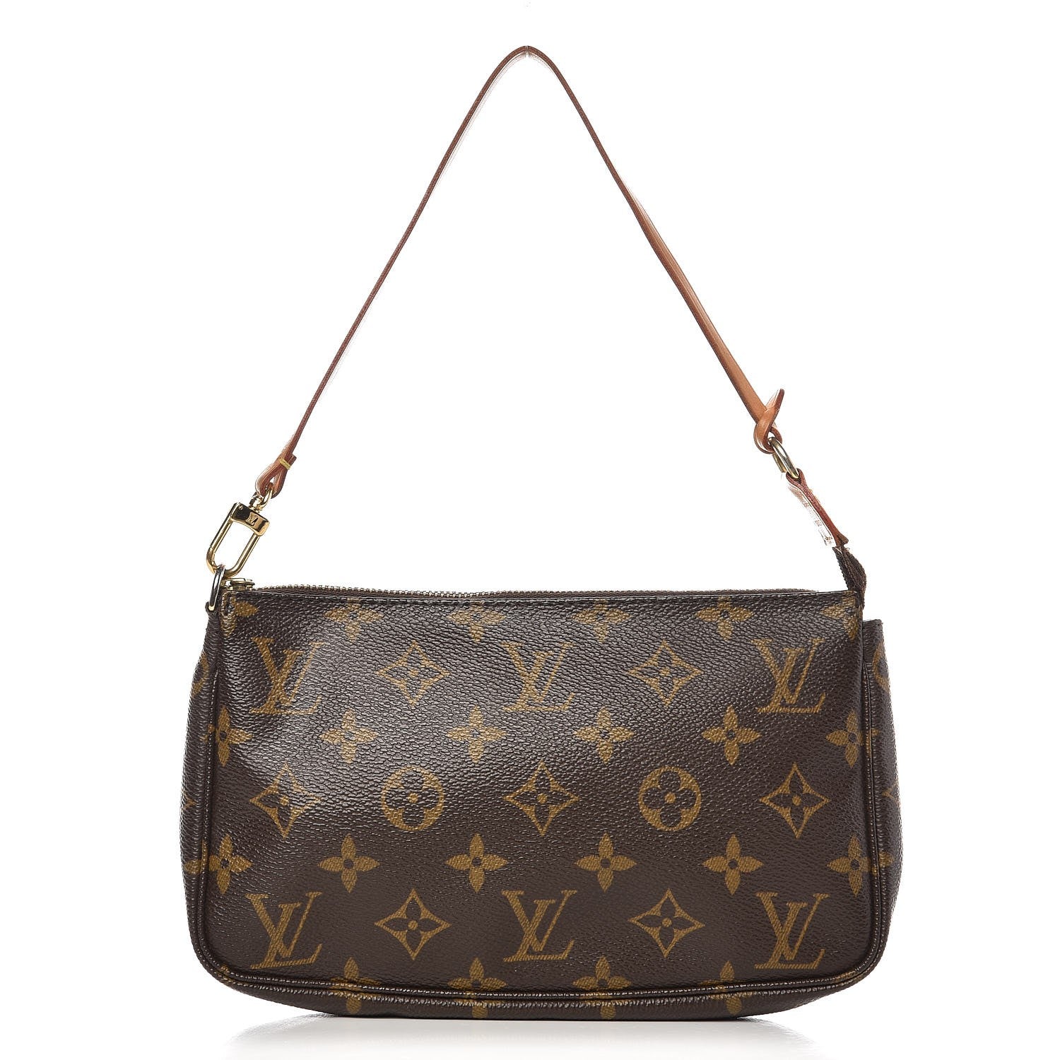 Louis Vuitton Monogram Pochette Accessories 1 of 7