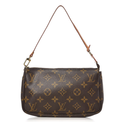 Louis Vuitton Monogram Pochette Accessories 1 of 7