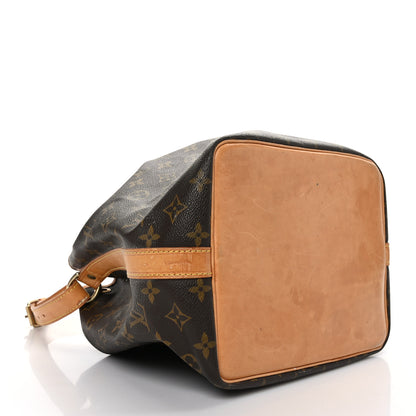 Louis Vuitton Monogram Petit Noe 4 of 11