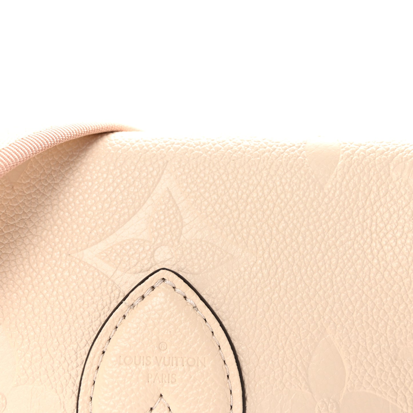 Empreinte Monogram Giant Diane Cream