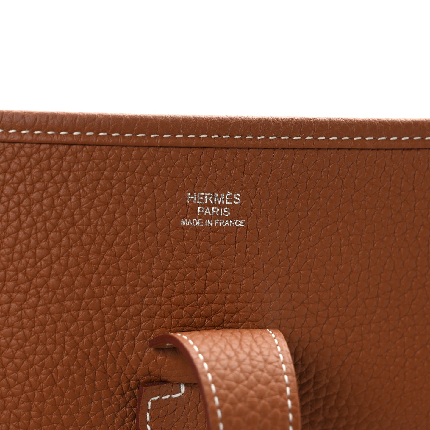 Taurillon Clemence Evelyne III GM Gold
