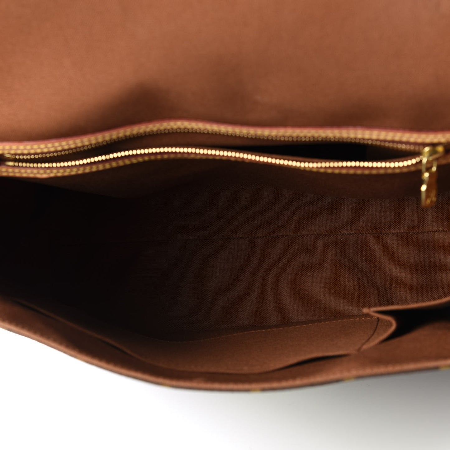 Monogram Abbesses Messenger Bag