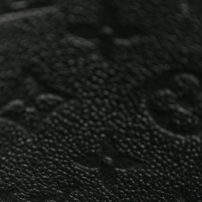 Louis Vuitton Empreinte Vavin BB Black 10 of 14