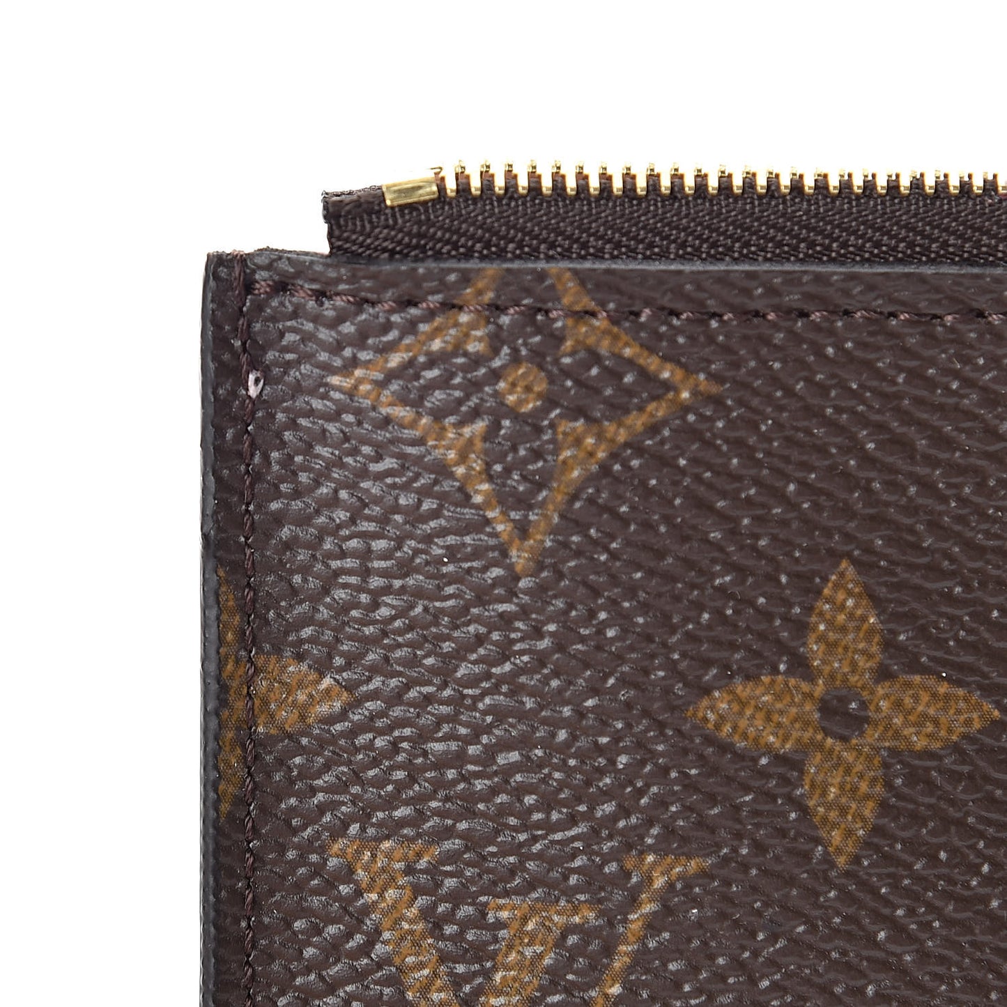 Monogram Lovely Birds Victorine Wallet