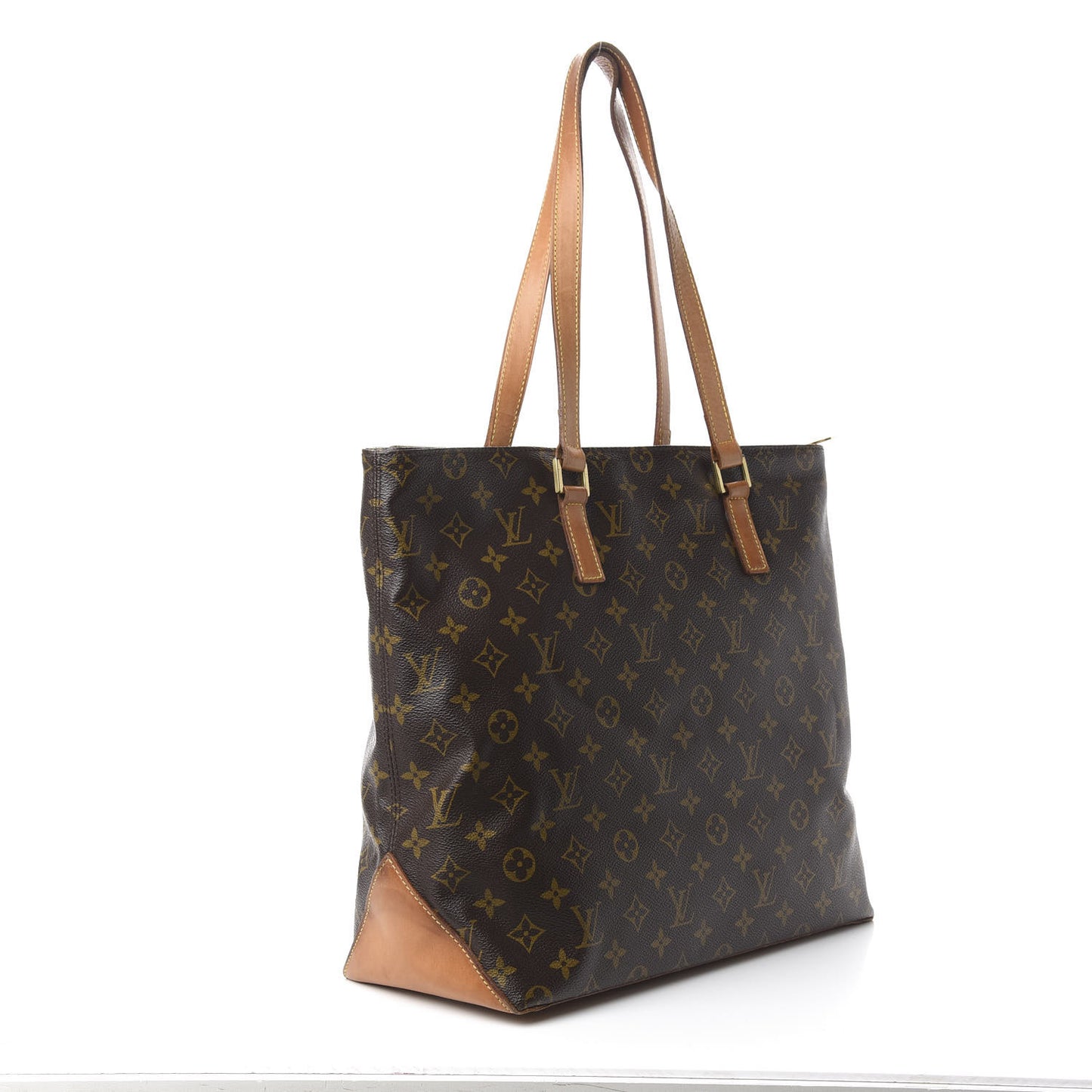 Monogram Cabas Mezzo