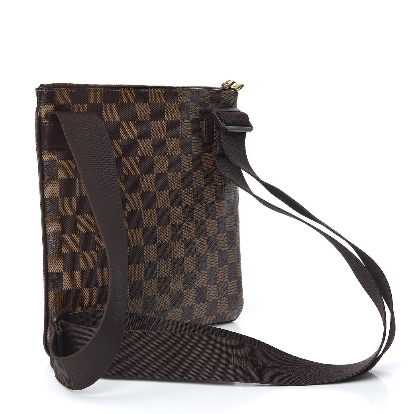 Damier Ebene Pochette Melville