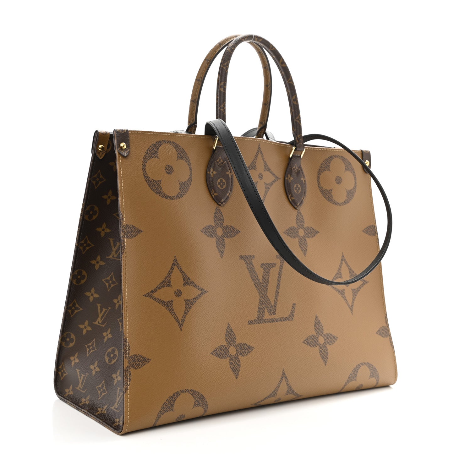 Reverse Monogram Giant Onthego GM