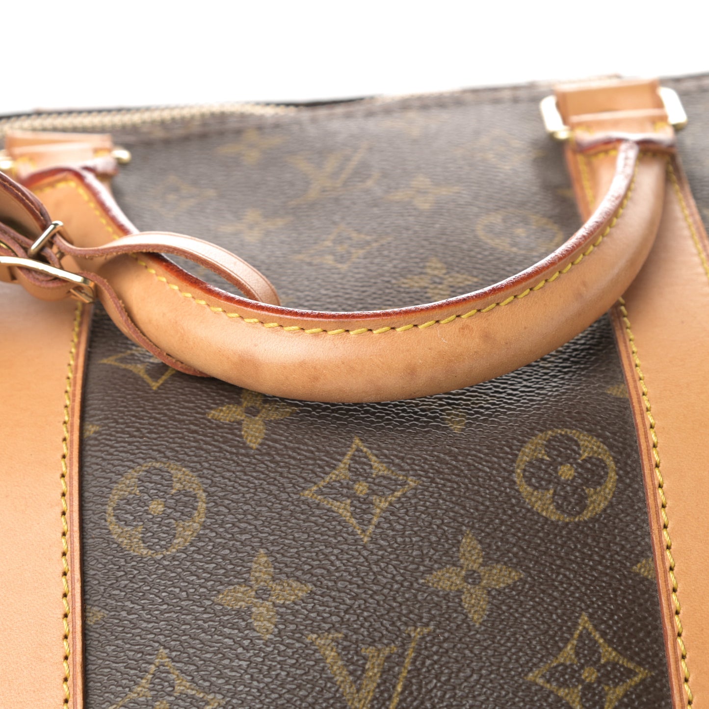 Monogram Keepall 55