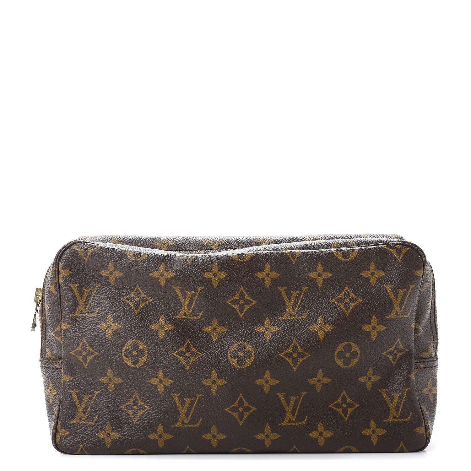 Louis Vuitton Monogram Trousse Toilette 28 1 of 10