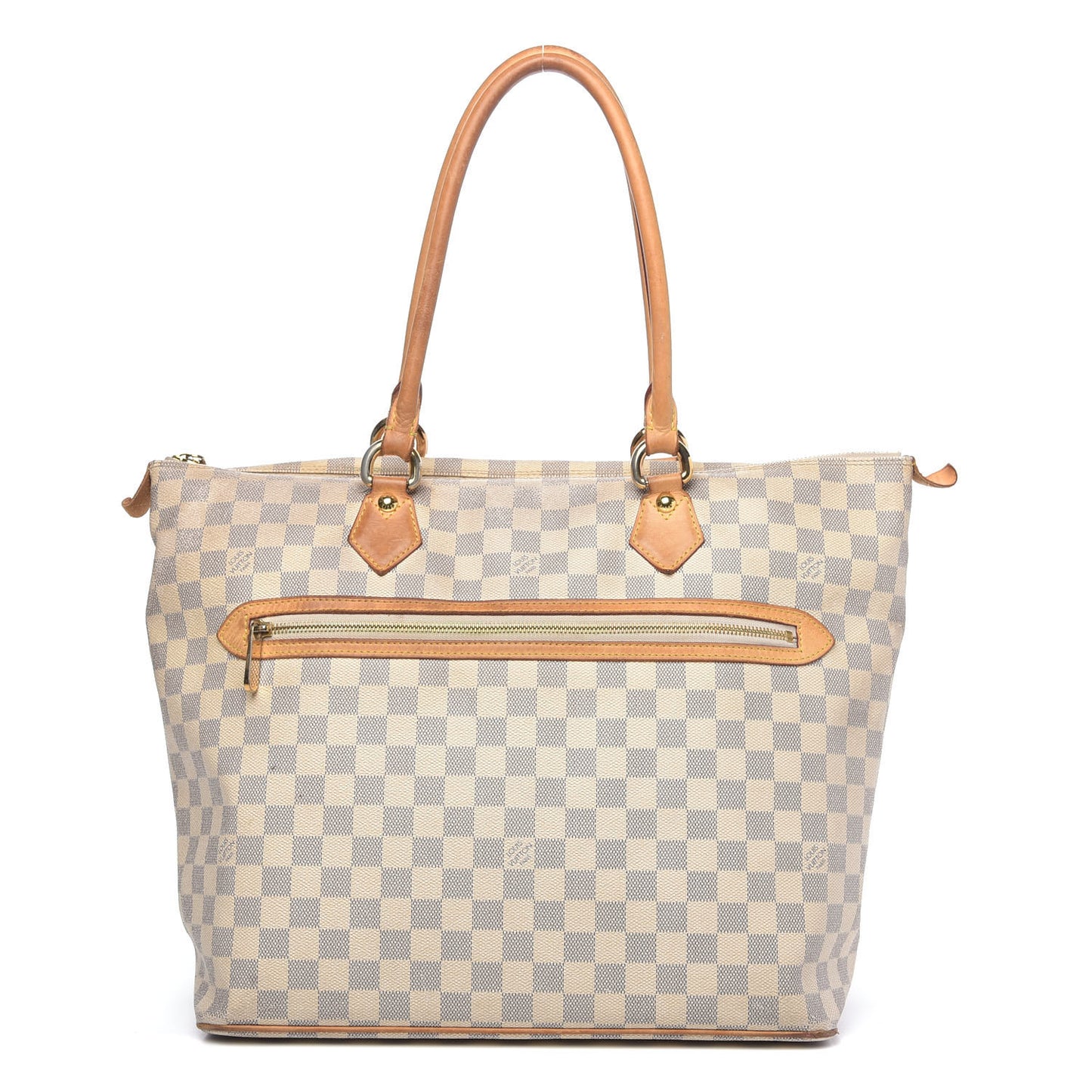 Damier Azur Saleya GM