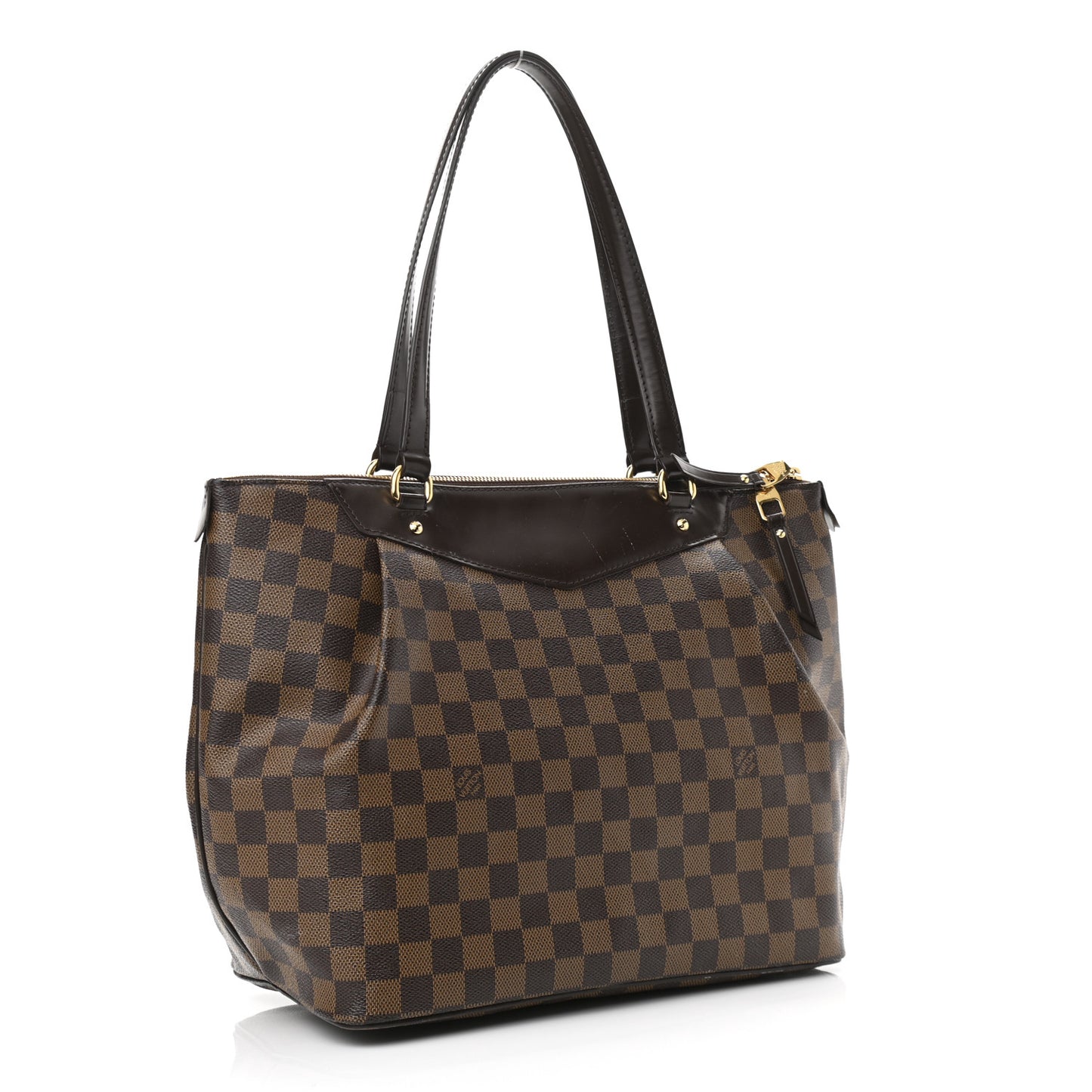 Damier Ebene Westminster GM