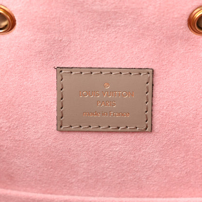 Louis Vuitton Empreinte Montsouris PM Tourterelle 6 of 9