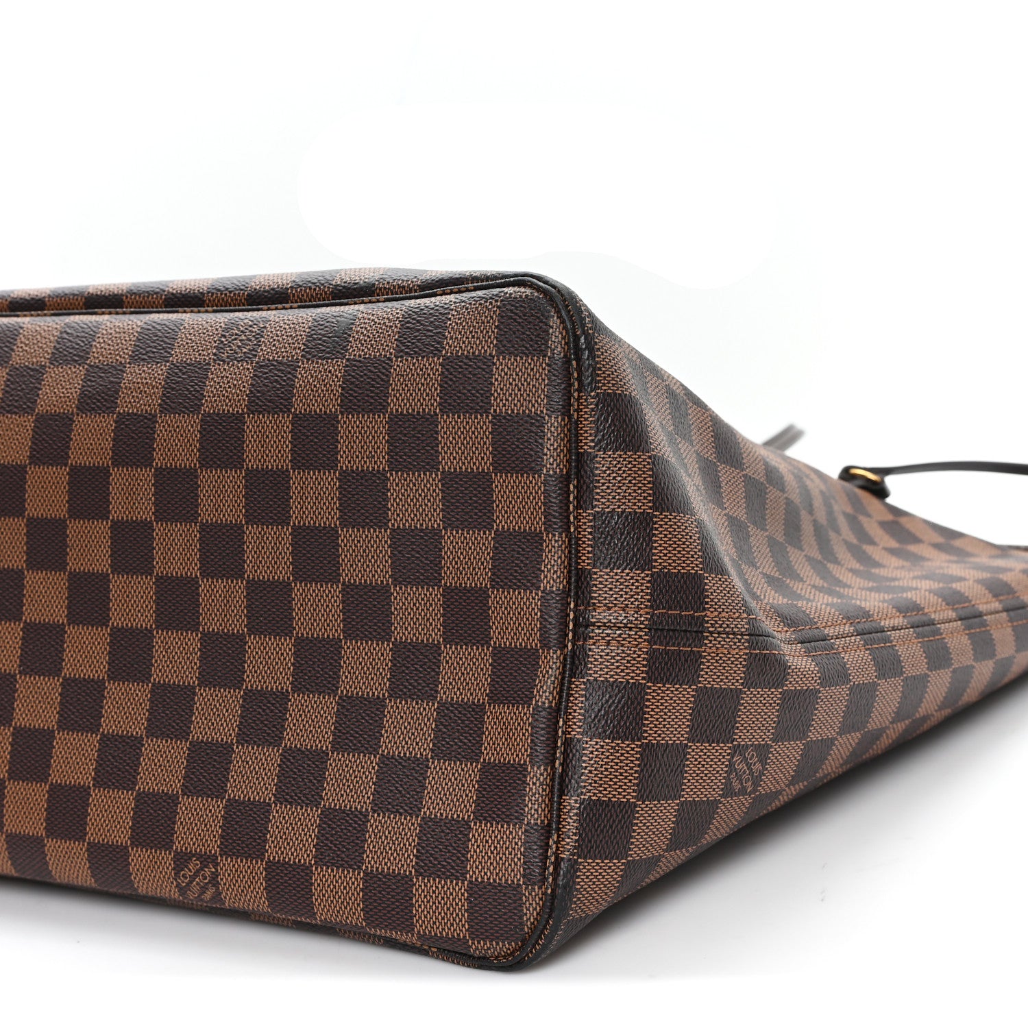 Louis Vuitton Damier Ebene Neo Neverfull GM 11 of 13