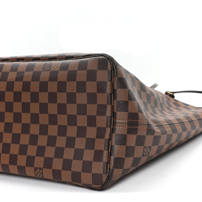 Louis Vuitton Damier Ebene Neo Neverfull GM 11 of 13