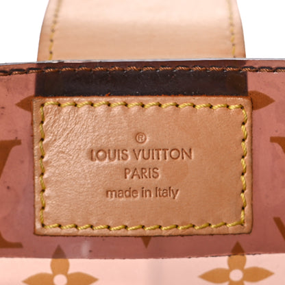 Louis Vuitton Ambre Neo Cabas MM 6 of 21