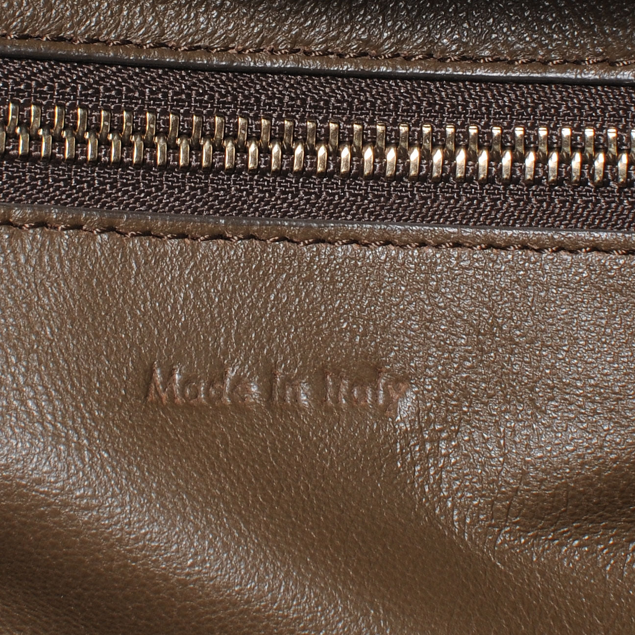 Celine Smooth Calfskin Mini Luggage Burgundy 8 of 9