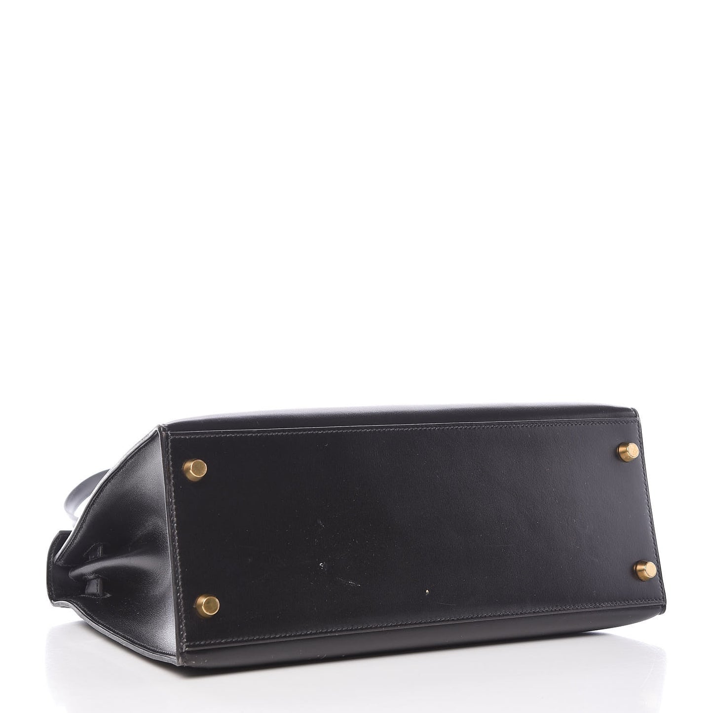 Box Kelly Sellier 28 Black
