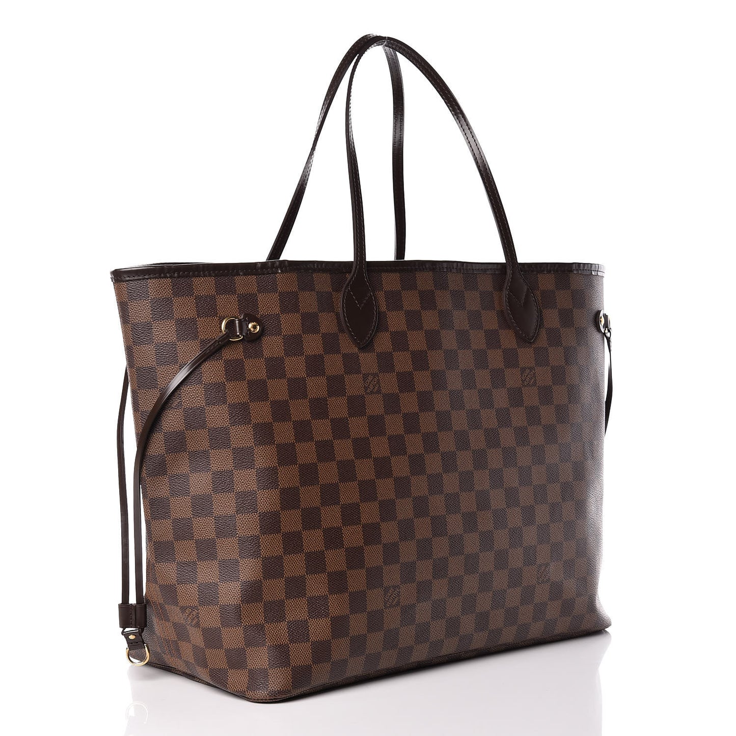 Damier Ebene Neverfull GM